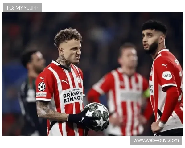 埃因霍温1-2负拜仁慕尼黑，欧冠连败风险加剧